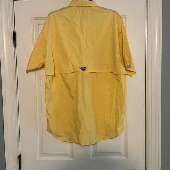 Columbia PFG Button Down - Picture 7 of 7